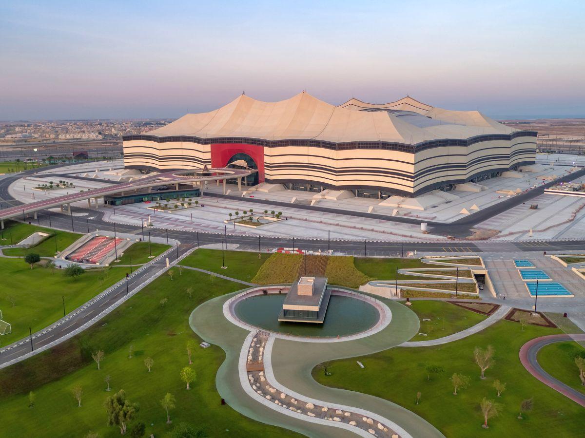Campionatul Mondial din Qatar- noi imagini cu cele 8 stadioane