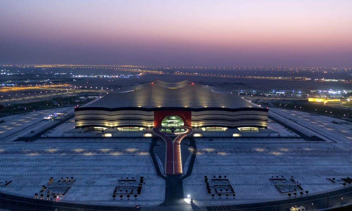 Campionatul Mondial din Qatar- noi imagini cu cele 8 stadioane