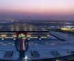 AL BAYT Capacitate: 60.000 locuri Cost: 847 milioane de
dolari
