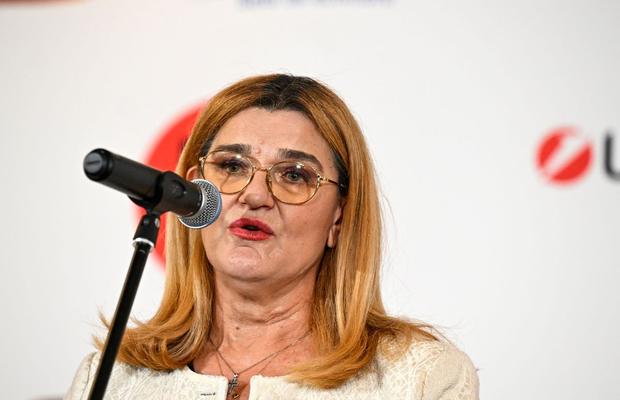 Elisabeta Lipă, în lacrimi la Gala Canotajului » A amintit de recentul deces al campionului olimpic Dimitrie Popescu: „Durerea este foarte mare”