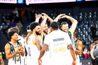 ABSOLUT FABULOS! U-BT Cluj continuă să scrie istorie în Eurocup » Cea mai mare victorie din istoria recentă a baschetului românesc