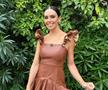 Cristina Pedroche o imită pe Georgina Rodriguez. Prezentatoarea TV a stârnit controverse în online: „La Gio de Vallecas”