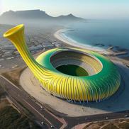 Africa de Sud