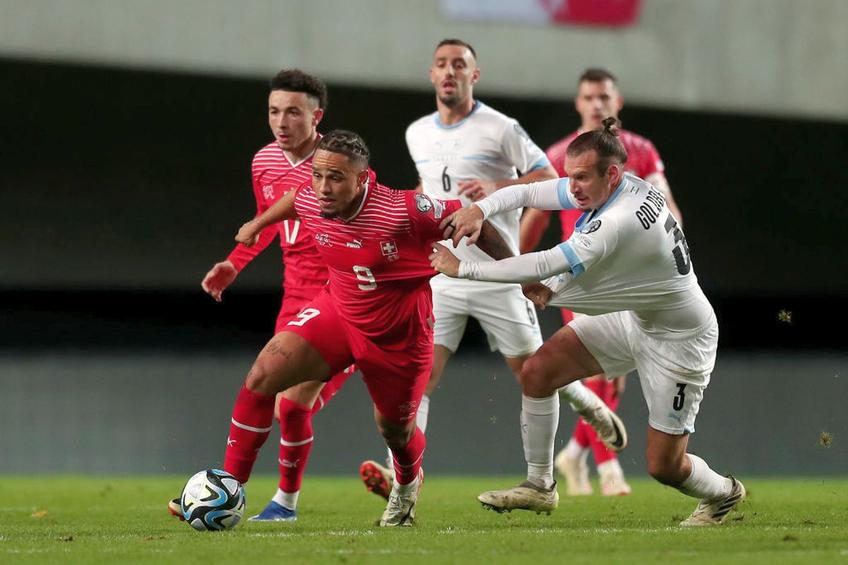 FOTO: Guliver/GettyImages