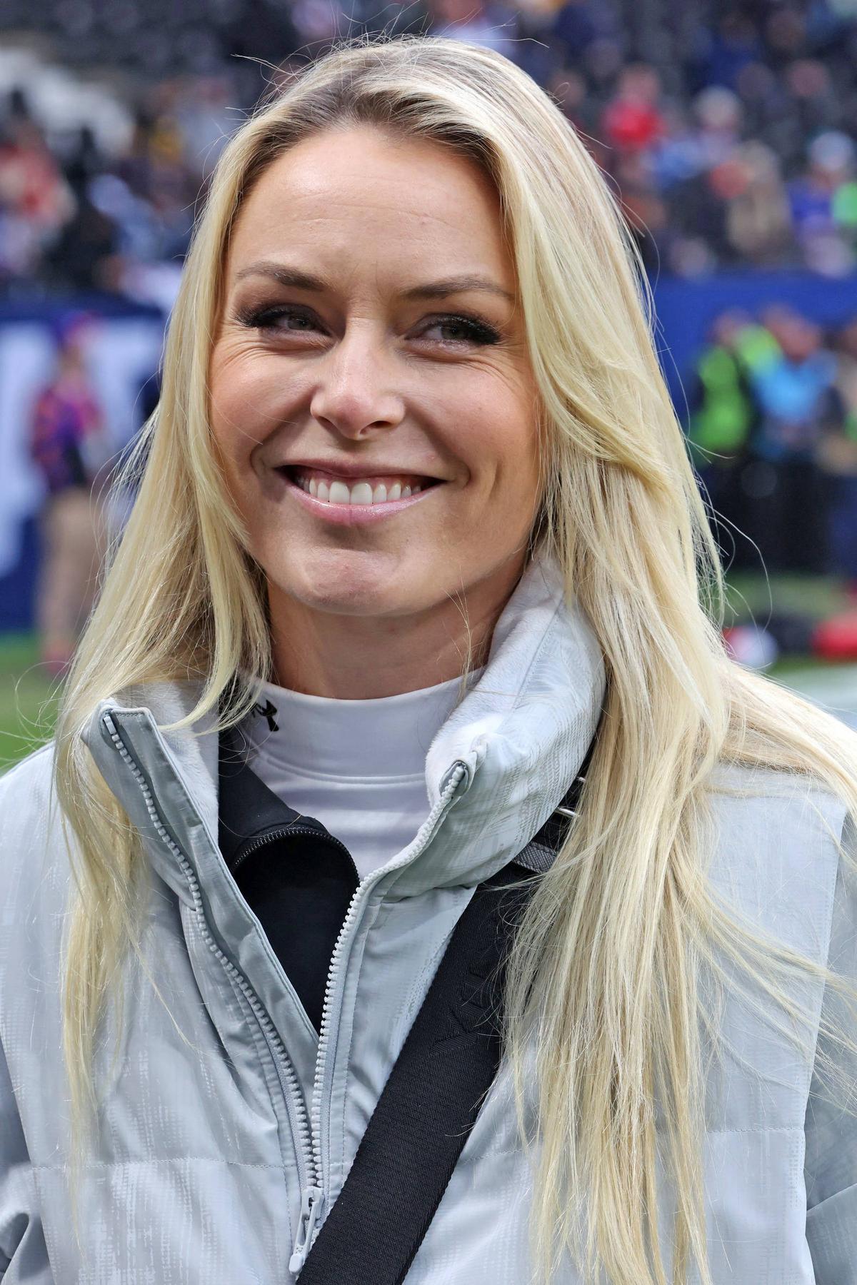 „Eșecul e cea mai mare oportunitate” » Lindsey Vonn caută succesul financiar: „Ideea principală a fost să investesc în femei”