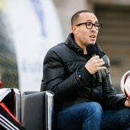Mingea oficială a Euro 2024 (foto: Guliver/Getty Images)