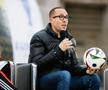 Mingea oficială a Euro 2024 (foto: Guliver/Getty Images)