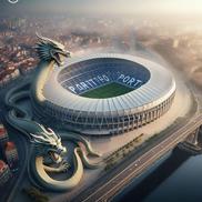 Dragao (Porto)/ foto: Instagram @433