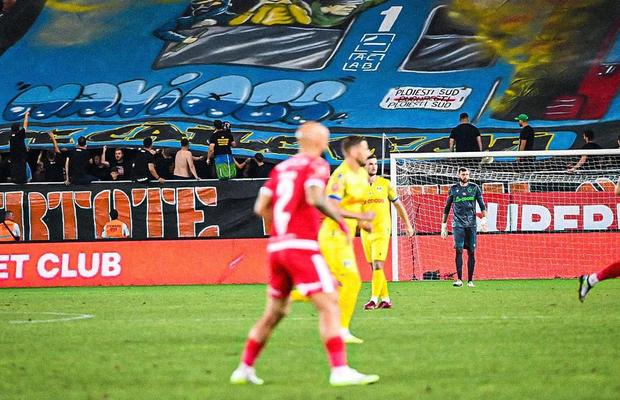 Situație explozivă în Superligă » Fotbaliștii au boicotat antrenamentul de astăzi! Au venit la stadion, dar au refuzat să se antreneze