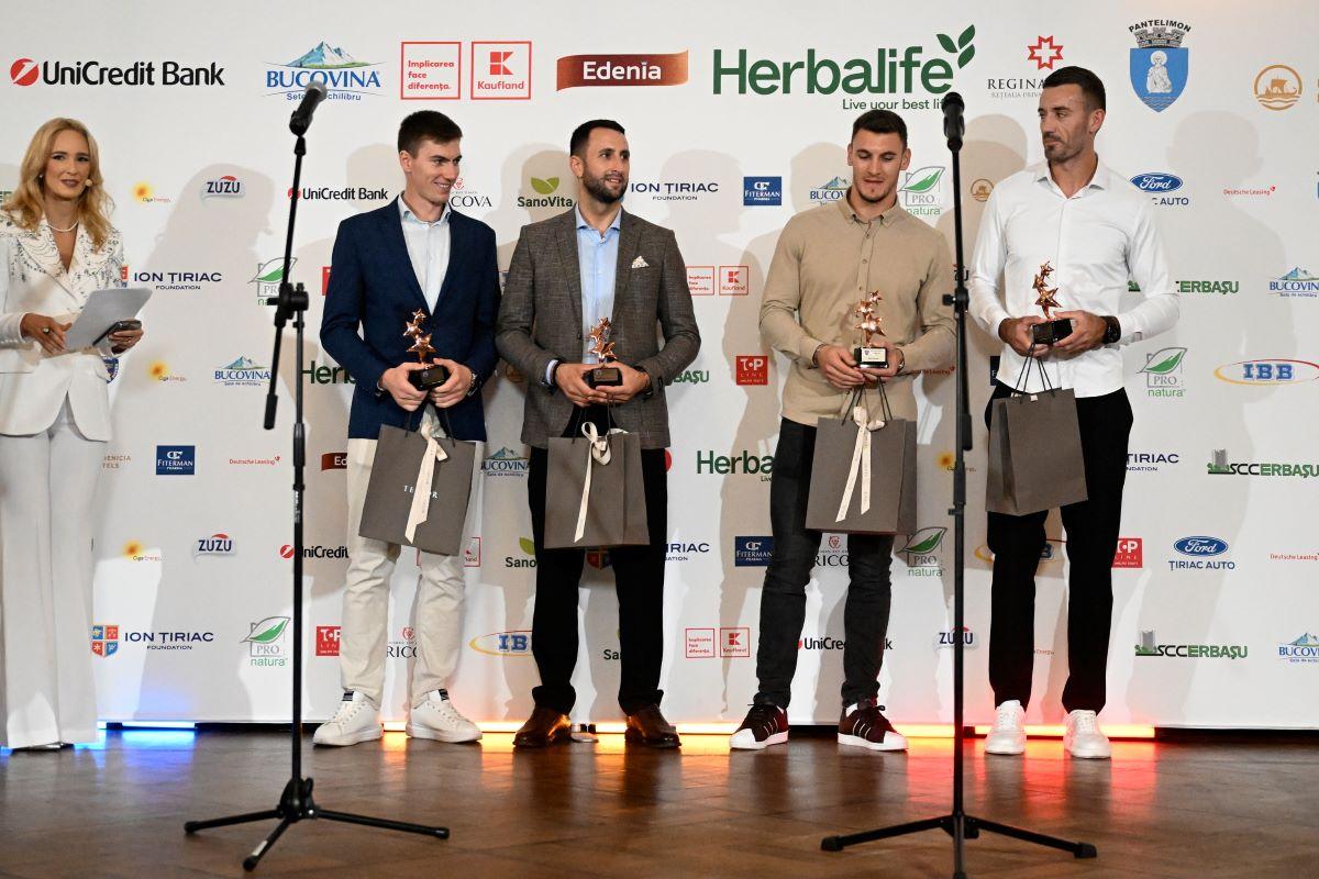 Gala Canotajului