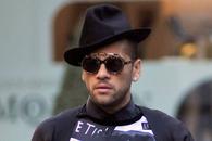 Răsturnare în cazul „Dani Alves