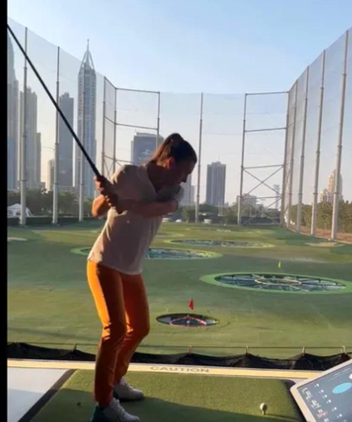 Simona Halep, la fel ca Djokovic, Nadal sau Alcaraz » În rând cu marile staruri din tenis