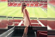 Soția milionară a unei mari vedete din La Liga se plânge: „Lumea fotbalului este sexistă și puțin neanderthaliană”