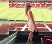 Alice Campello, soția lui Alvaro Morata (foto: Instagram)