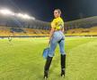 Cristina Pedroche o imită pe Georgina Rodriguez. Prezentatoarea TV a stârnit controverse în online: „La Gio de Vallecas”