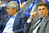 Ionuț Lupescu confirmă dezvăluirea GSP: n-a fost invitat la România - Elveția » „M-au trimis la «corner» în trecut, mai bine stau la TV”