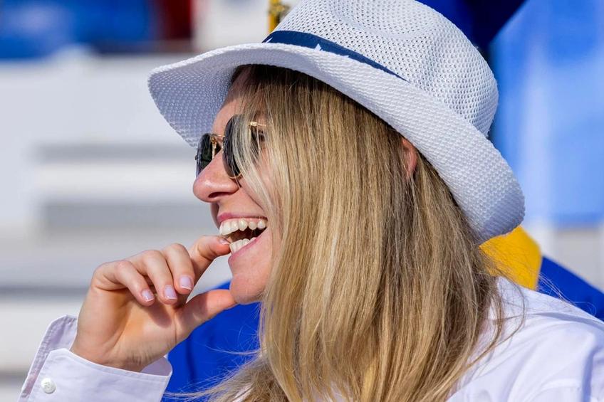 Simona Halep / Sursă foto: Facebook