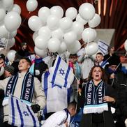 Israel - Elveția/ FOTO: Guliver/GettyImages
