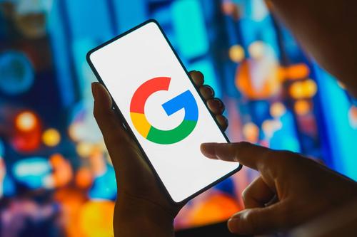 Telefon Google