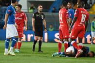Le-a luat ochii rapidiștilor după ultimele prestații! Ce jucător din Superligă vrea trupa lui Bergodi