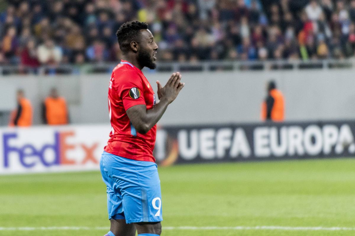 Superliga supraponderalilor