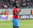 „Bizonul” Gnohere, în perioada de la FCSB