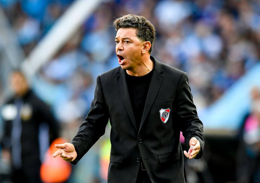 Marcelo Gallardo „Bombă mondială” » Saudiții de la Al-Ittihad și-au prezentat noul antrenor! Mutarea pe care nimeni n-a prevăzut-o