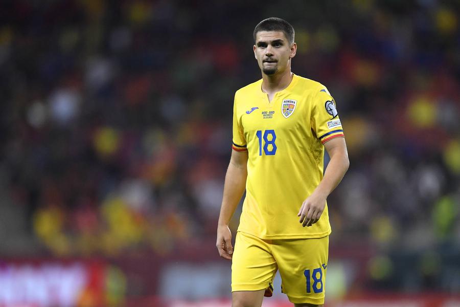 Iată ce fotbalist pierde România » Ar fi fost cel mai valoros pe postul lui din lotul ales de Edi Iordănescu