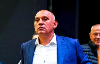 Florin Prunea: „El e jucătorul român al anului” » Nu este Andrei Rațiu