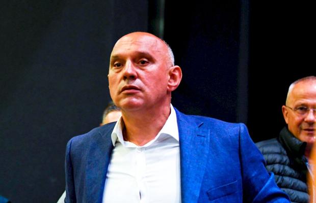Prunea, reacție după ce n-a fost invitat de FRF la meciul cu Elveția: „Nu mă surprinde, sunt o țintă pentru ei, dar tot merg la meci" + Ce va face dacă se va întâlni pe stadion cu șefii Federației