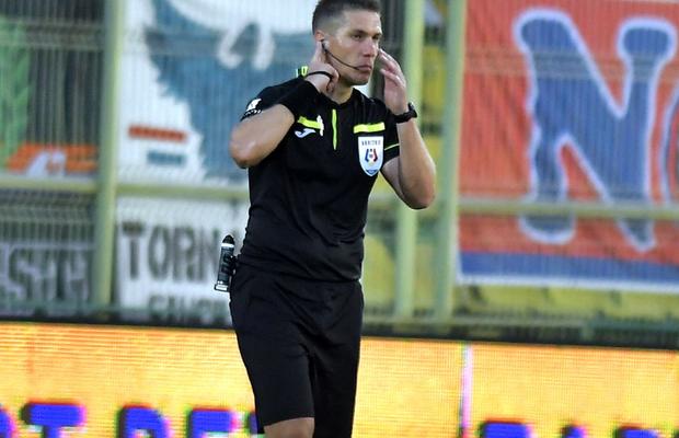 Acuzații de impact în SuperLiga: „Conducătorul echipei adverse s-a dus în vestiarul lui Szabolcs Kovacs după meci”