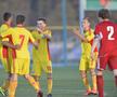 Ianis Hagi, încrezător că România va face o figură frumoasă la EURO 2024: „Europa nu ne cunoaște, dar o va face vara viitoare”