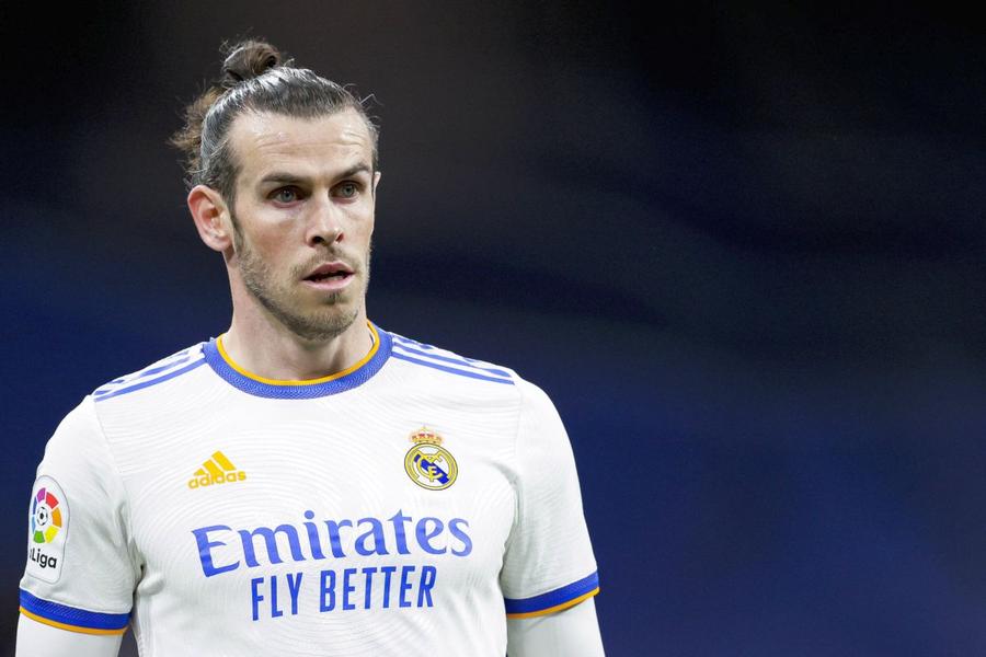 Gareth Bale și Henry s-au luat de Vinicius și Mbappe