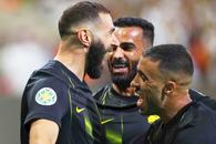 „Bombă mondială” » Saudiții de la Al-Ittihad și-au prezentat noul antrenor! Mutarea pe care nimeni n-a prevăzut-o
