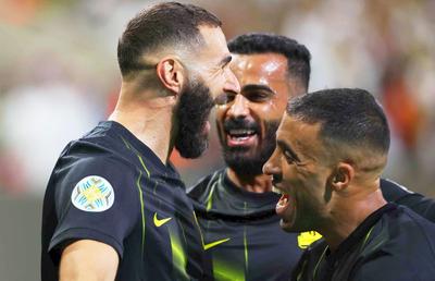 „Bombă mondială” » Saudiții de la Al-Ittihad și-au prezentat noul antrenor! Mutarea pe care nimeni n-a prevăzut-o