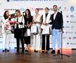 Canotajul și-a onorat premianții din 2023 » Cinci titluri europene, două mondiale, 11 bărci calificate la JO 2024 răsplătite înainte de plecarea în cantonamentul de iarnă