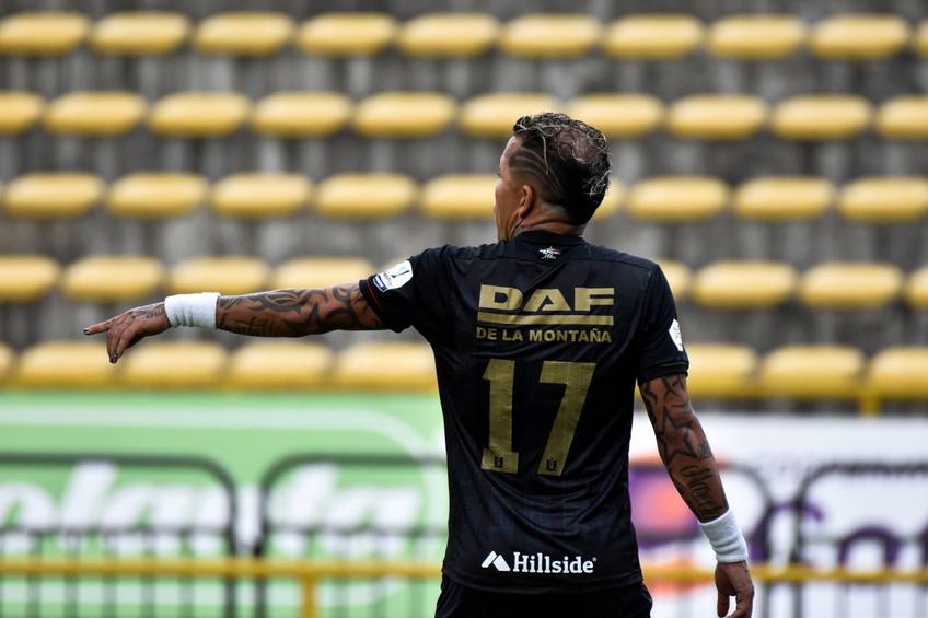 Dayro Moreno/ foto: Imago Images