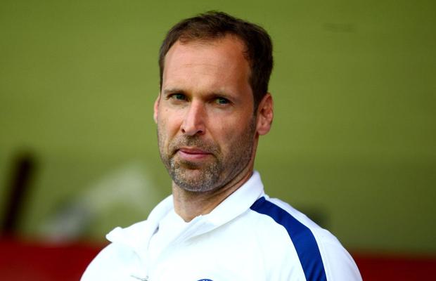Petr Cech a semnat » Unde va juca fostul portar de la Chelsea și Arsenal