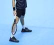 Carlos Alcaraz, prestație colosală în meciul cu Rublev de la Turneul Campionilor » Doar 2 erori neforțate și 100% procentaj la fileu