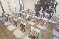 Noul moment emoționant pregătit de echipa națională a Israelului în meciul de diseară împotriva Elveției