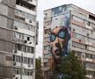 David Popovici-graffitti