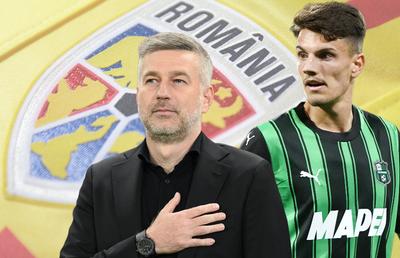 Iată ce fotbalist pierde România » Ar fi fost cel mai valoros pe postul lui din lotul ales de Edi Iordănescu