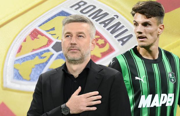Iată ce fotbalist pierde România » Ar fi fost cel mai valoros pe postul lui din lotul ales de Edi Iordănescu