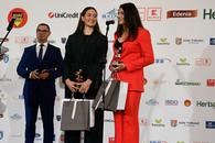 Canotajul și-a onorat premianții din 2023 » Cinci titluri europene, două mondiale, 11 bărci calificate la JO 2024 răsplătite înainte de plecarea în cantonamentul de iarnă