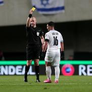 Israel - Elveția/ FOTO: Guliver/GettyImages