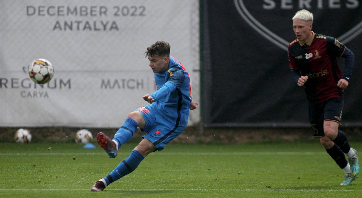 Superliga supraponderalilor