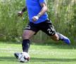 Eric, în tricoul Viitorului, actuala Farul