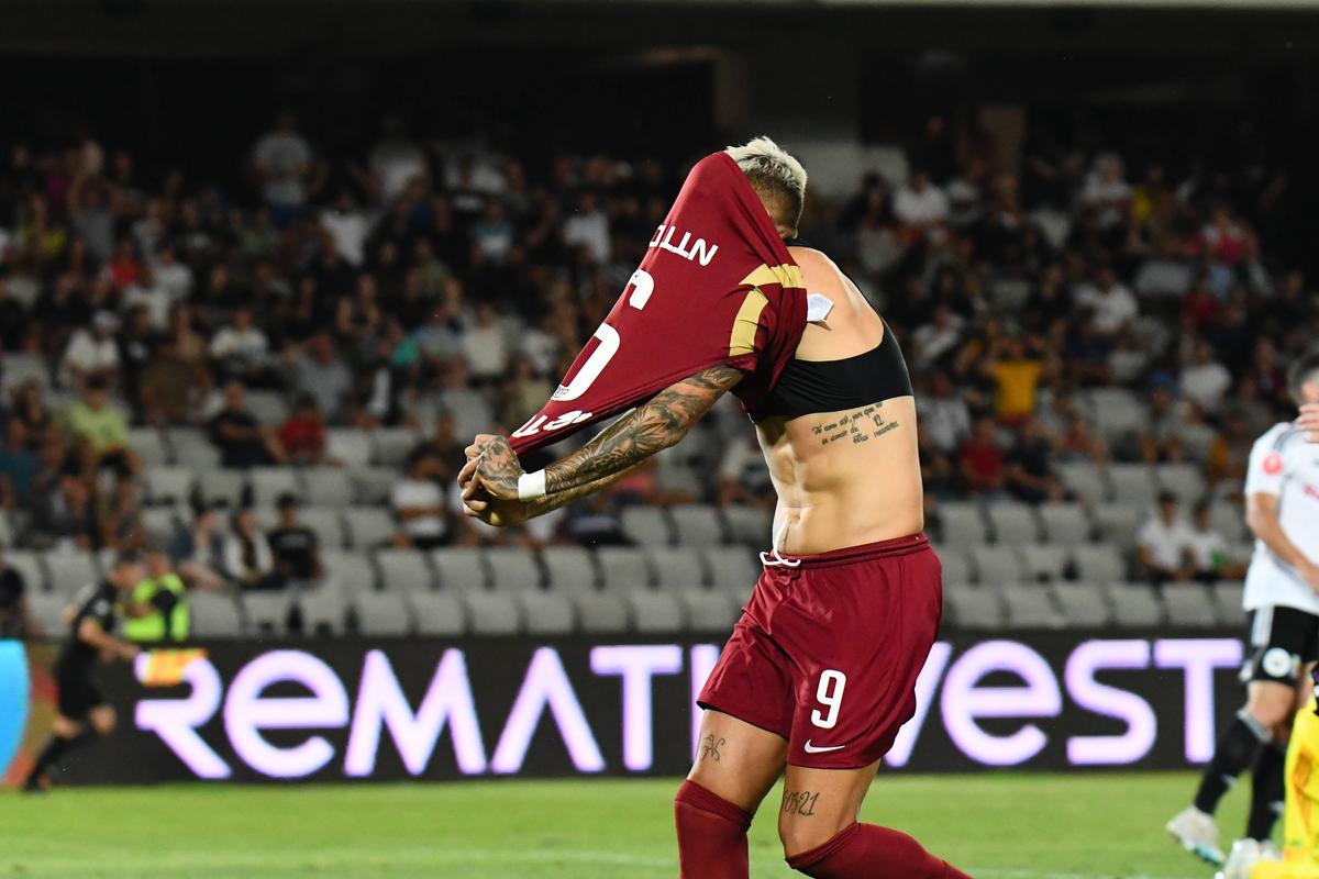 Superliga supraponderalilor
