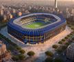 La Bombonera (Boca Juniors)/ foto: Instagram @433