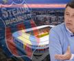 „De acolo vine semnătura finală!” » Iulian Miu, discuție cu cărțile pe masă despre promovarea CSA Steaua: „Și eu îmi mai pun semne de întrebare”